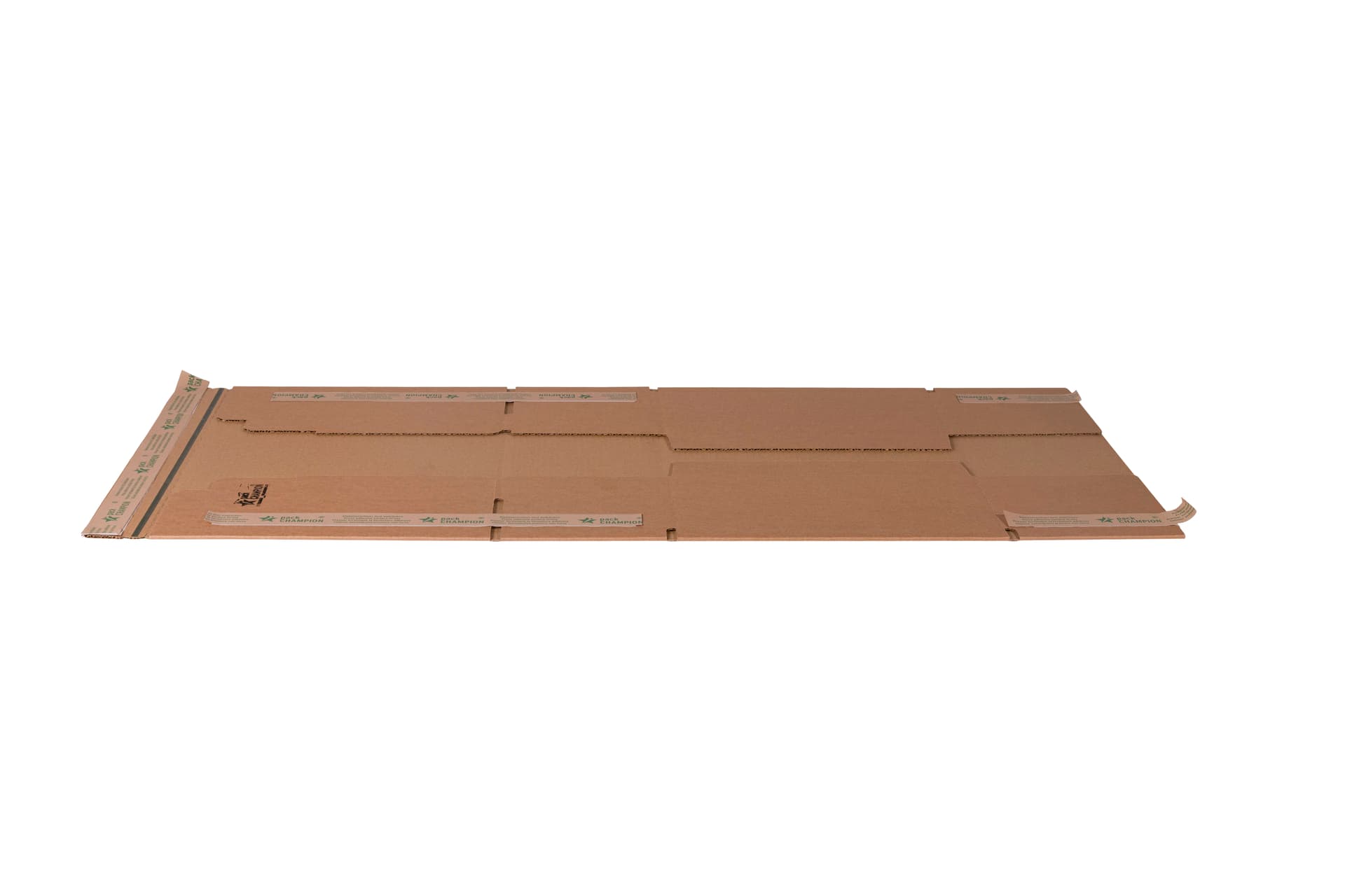 Post-Versandkarton DIN A3+ 460x310x160
