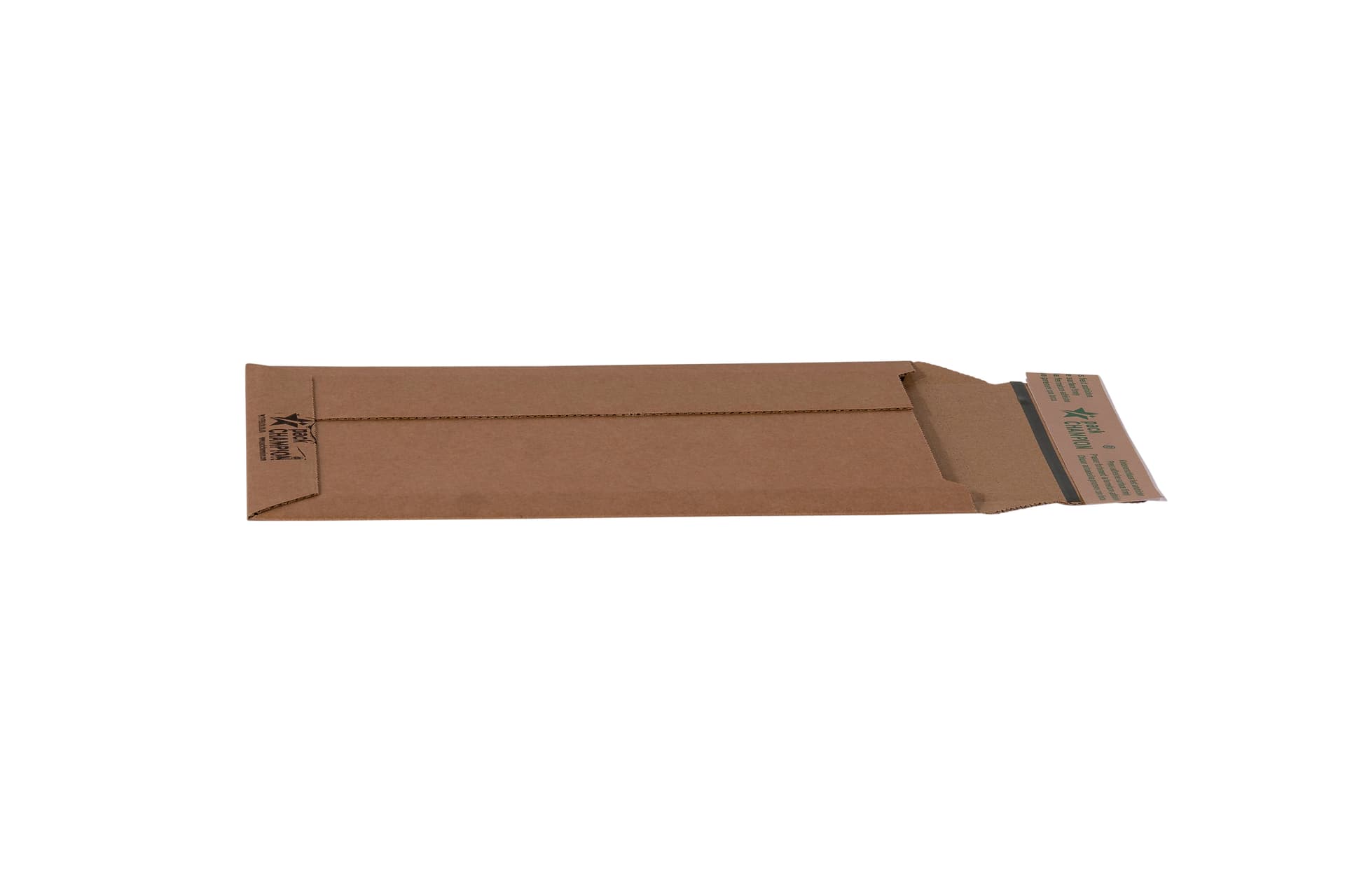 Versandtasche DIN A4+ massiv 235x337x35